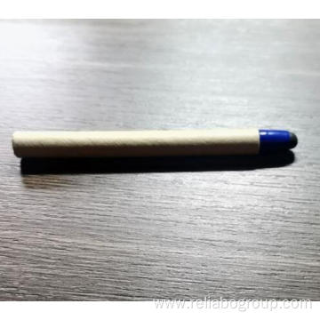 Disposable paper stylus pen for phone and tablet
